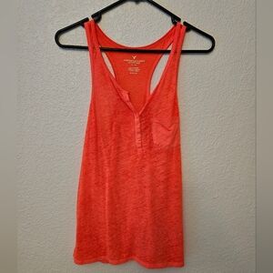 American Eagle Tank